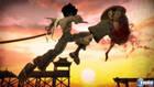 Nuevas imágenes de Afro Samurai