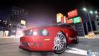 Primeras imágenes de Midnight Club: LA Remix