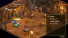 Another Crusade se presenta como un sucesor espiritual de Super Mario RPG
