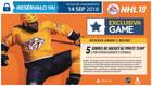 GAME detalla sus incentivos por la reserva de NHL 19 para PlayStation 4