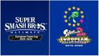 Apúntate a los torneos oficiales de España para Super Smash Bros Ultimate y Splatoon 2