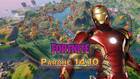 Fortnite parche 14.10: cambios en el mapa, nuevos cosméticos y novedades