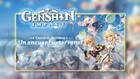 Genshin Impact - 1er aniversario y concurso de vídeos