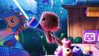 El estudio de Sackboy empieza a contratar