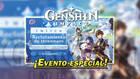 Genshin Impact: Evento reclutamiento de streamers de Twitch y Protogemas gratis