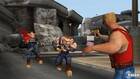 Primeras imágenes de Duke Nukem Trilogy