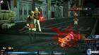 Nuevas imágenes de Final Fantasy Type-0