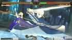 Captivate: Capcom muestra Fate Unlimited Codes para PSP