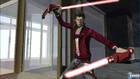 Suda51 quiere desarrollar No More Heroes 3