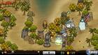 Nuevas imágenes de PixelJunk Monsters para PSP