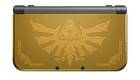 Se confirma el lanzamiento en Europa de la New Nintendo 3DS XL Edición Hyrule