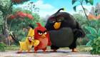 La película de Angry Birds desbloqueará contenidos en Angry Birds Action!