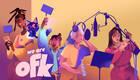 We Are OFK tráiler fecha de lanzamiento gameplay