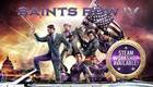 Saints Row IV se actualiza en PC con soporte para mods