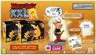 GAME detalla ediciones e incentivos de reserva para Astérix y Obélix XXL2