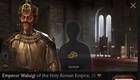Crusader Kings 3 y sus divertidos dirigentes
