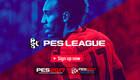 Comienza la temporada de PES League 2017 con un premio de 200.000 dólares
