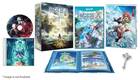 Rodea the Sky Soldier llegará a América con una edición especial