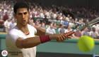 Primeras imágenes de Grand Slam Tennis 2