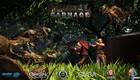 Primal Carnage, hombres contra dinosaurios en un juego de acción online