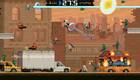 Super Time Force muestra su cámara lenta