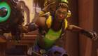 Lucio de Overwatch se sumará pronto a Heroes of the Storm