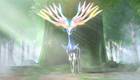Desvelados los nombres de los Pokémon legendarios de Pokémon Y/X