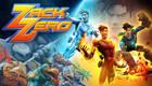Zack Zero muestra su tráiler de lanzamiento en Steam