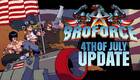 Broforce recibe tres nuevos personajes con su nueva actualización