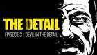 El capítulo final de The Detail llegará el 28 de abril