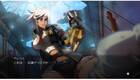 Nuevas imágenes de Blazblue: Chrono Phantasma Extend