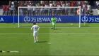 FIFA 20 Penalti Jugador profesional fallo Electronic ARts