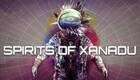 Spirits of Xanadu propone misterio y puzles en los confines del espacio