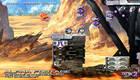 Anunciado Redux 2, un juego de disparos para Dreamcast