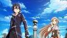 Nuevo tráiler de Sword Art Online: Hollow Realization