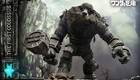 Así es la espectacular figura de 800 dólares del primer coloso de Shadow of the Colossus