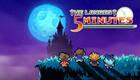 The Longest Five Minutes anuncia sus fechas de lanzamiento