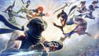 Musou Stars muestra a sus personajes en acción con un nuevo tráiler