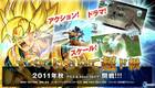 Namco Bandai abre la web para su nuevo Dragon Ball