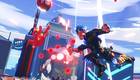 Knockout City sigue estando gratis