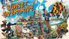 Sony registra Sunset Overdrive, el juego de Insomniac Games