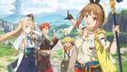 El anime de Atelier Ryza: Ever Darkness & the Secret Hideout presenta su primer tráiler y se estrenará el 1 de julio