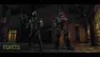 Anunciado Egress, un battle royale al estilo Dark Souls para PS4, One y PC