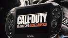 Call of Duty Black Ops: Declassified anunciado para PSVita