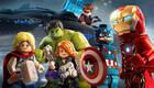 LEGO Marvel's Avengers estrena su primer tráiler