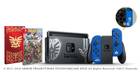 E3 2019: Presentado un pack de Dragon Quest XI S para Japón