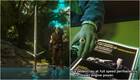 Cyberpunk 2077 y The Witcher 3: más easter eggs
