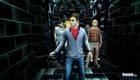 Nuevas imágenes de Harry Potter para PlayStation 3