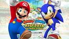Sega muestra la recreativa del juego olímpico de Mario y Sonic con motivo de Río 2016