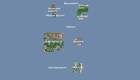 Quieren agregar diferentes ciudades de Rockstar a GTA San Andreas
